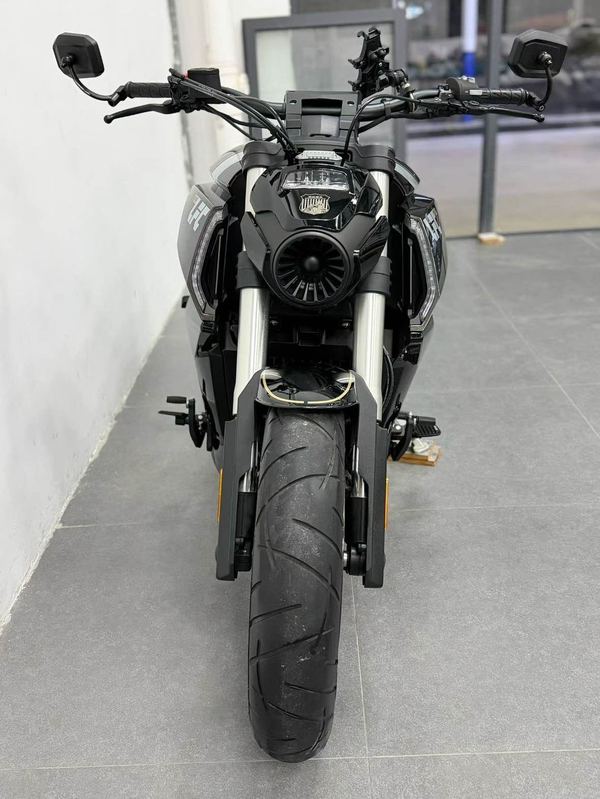 二手奔达LFC700 燎