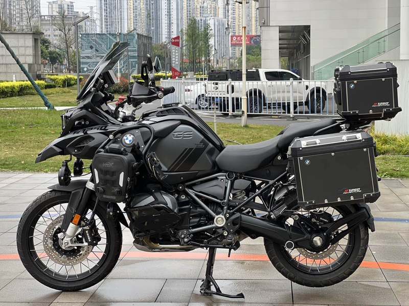 二手宝马R 1250 GS