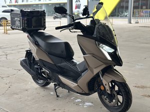 二手光阳Racing X 150