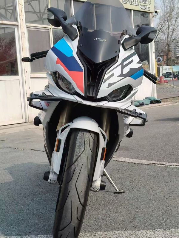 二手宝马S 1000 RR