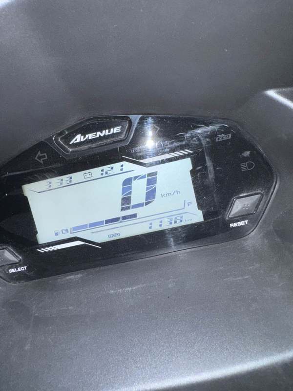 二手建设雅马哈兴鹰