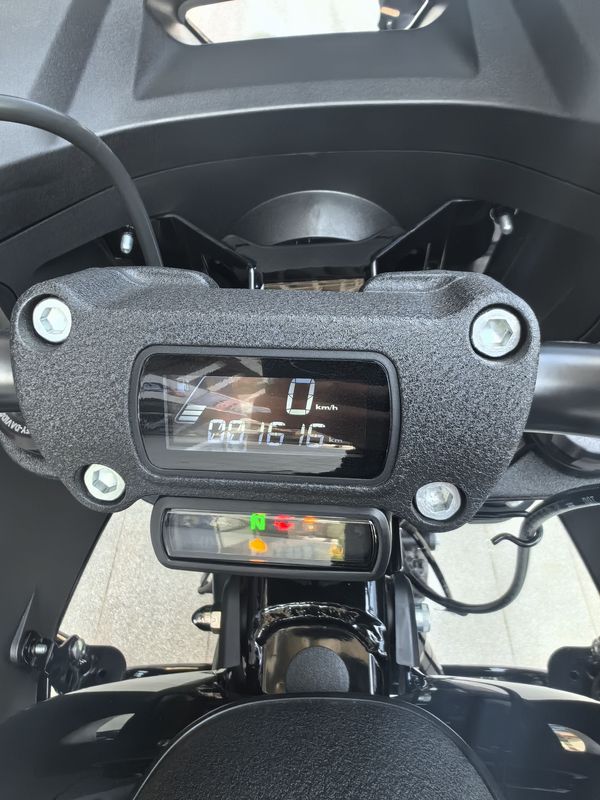 二手哈雷戴维森路威 Low Rider S