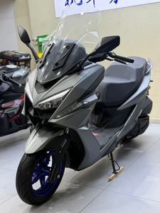 二手光阳赛艇 ST250