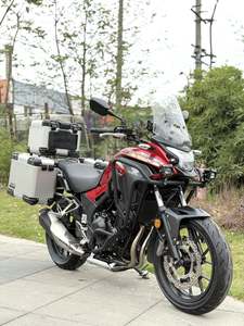 二手本田CB400X