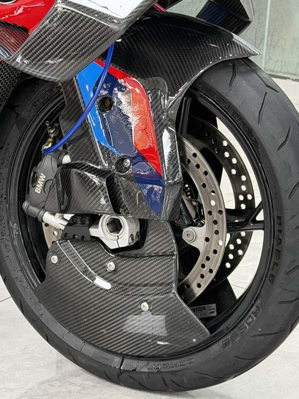 二手宝马S 1000 RR