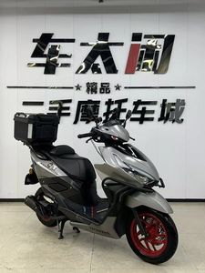 二手新大洲本田NS125RX