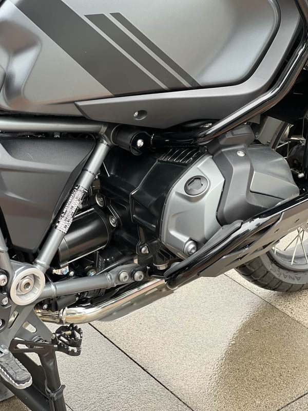 二手宝马R 1250 GS