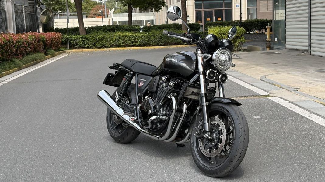 二手本田CB1100