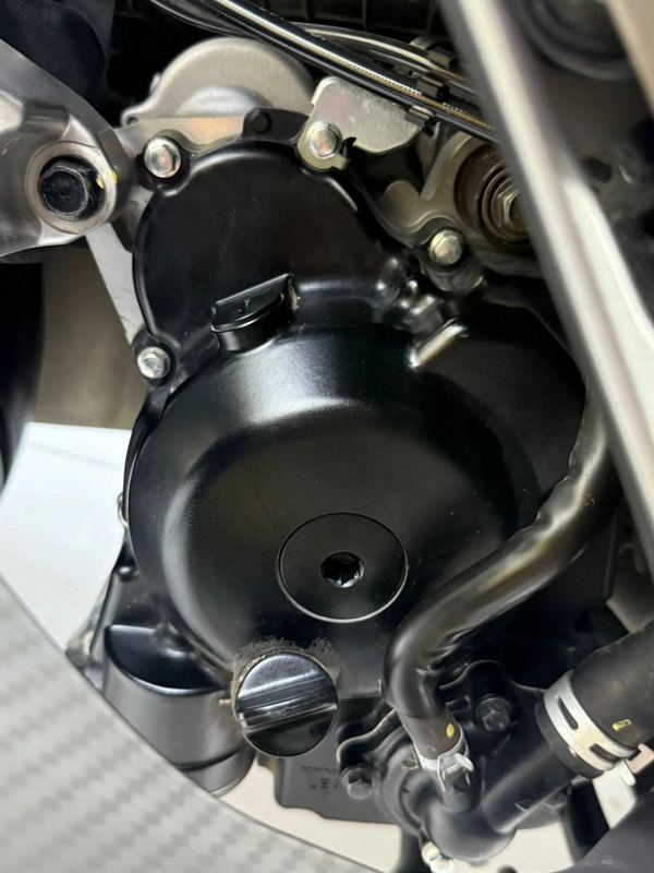 二手光阳赛艇 ST250