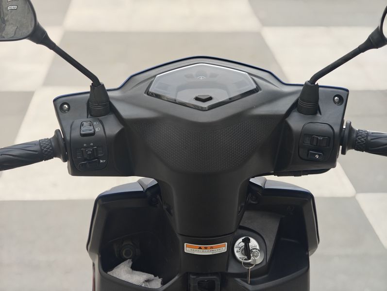 二手建设雅马哈赛鹰GT