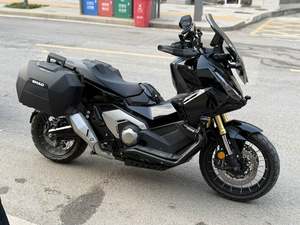 二手本田X-ADV 750