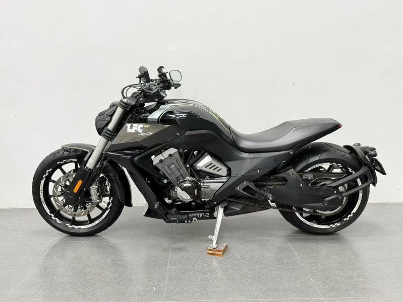 二手奔达LFC700 燎