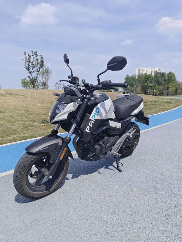 二手春风ST狒狒