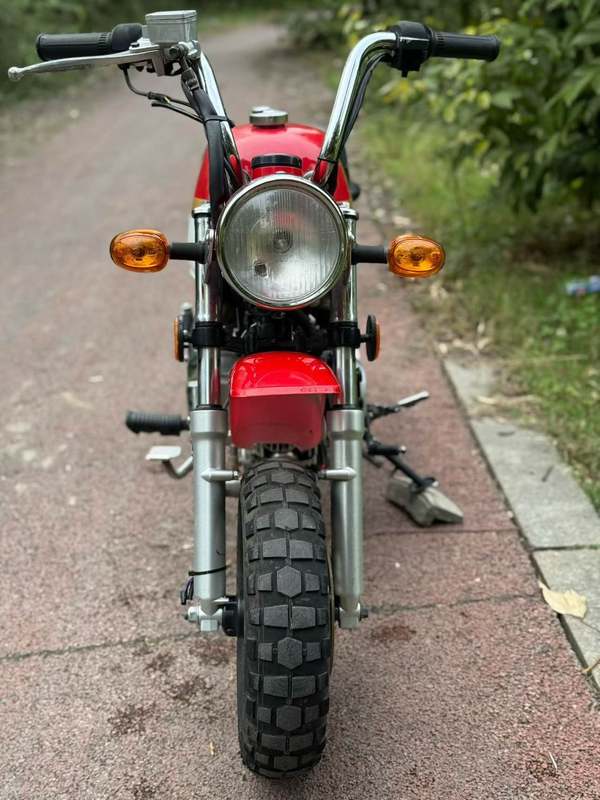 二手金城金童 JC70