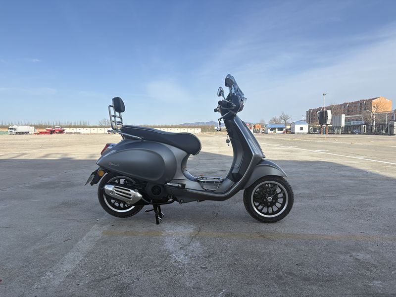 二手VESPASprint 150