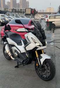 二手本田X-ADV 750