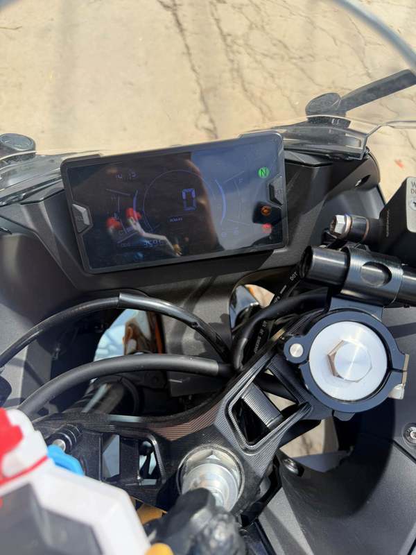 二手凯越250RR 刺鸟