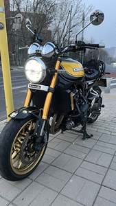 二手川崎Z900RS