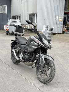 二手新大洲本田CBF190X