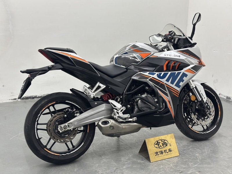 二手赛科龙RC401