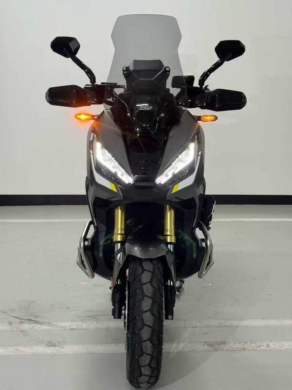 二手本田X-ADV 750