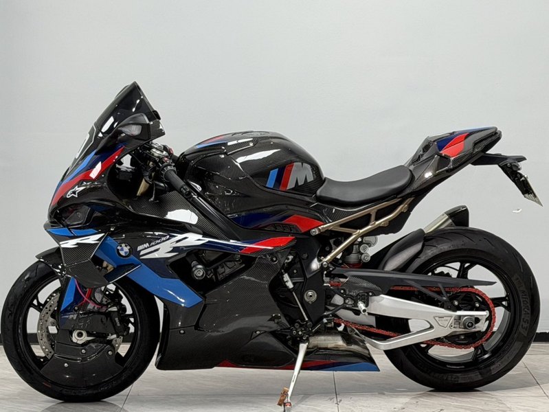 二手宝马S 1000 RR