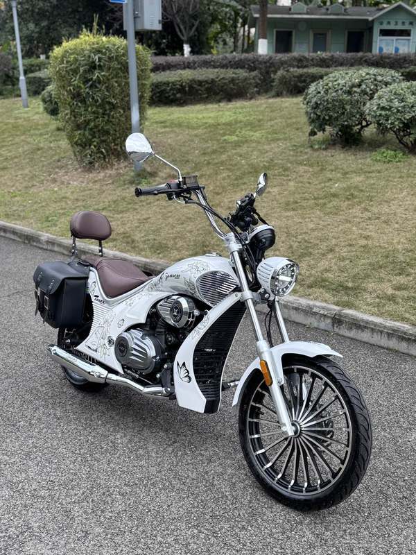 二手宗申优米Yomi