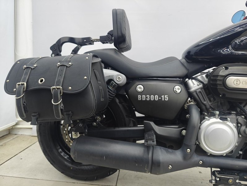 二手奔达金吉拉300