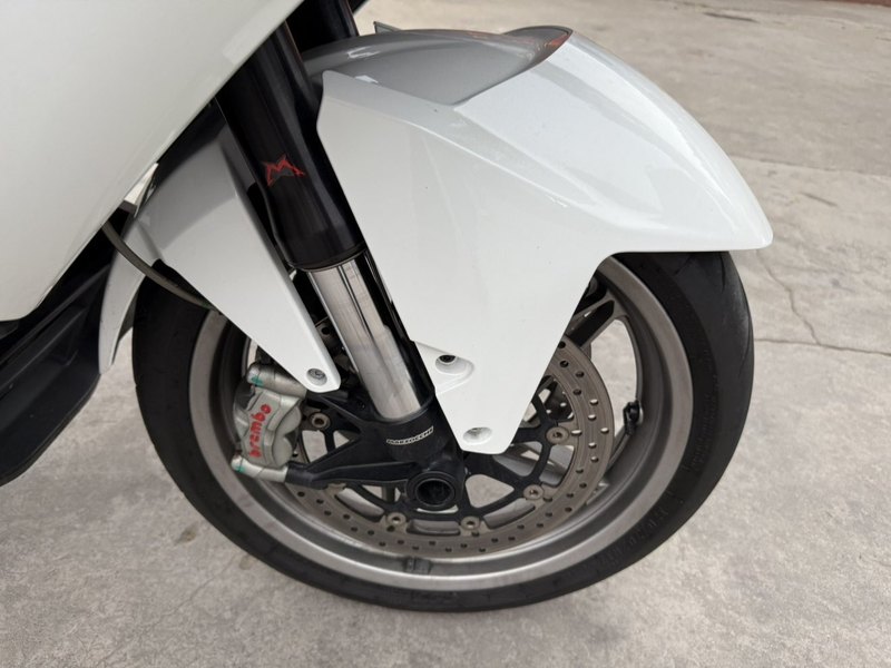 二手春风1250TR-G