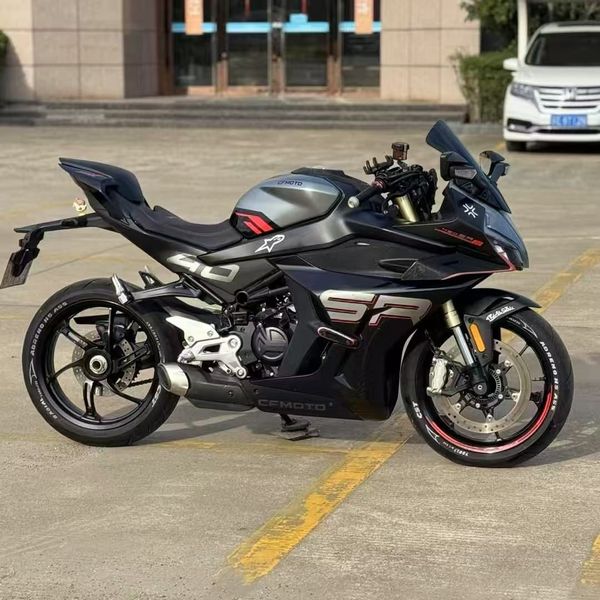 二手春风450SR