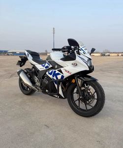 二手铃木GSX-R 250