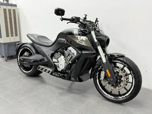 二手奔达LFC700 燎