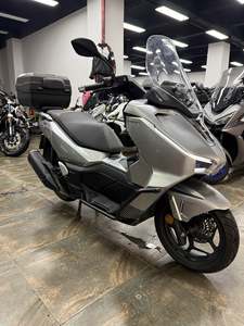 二手五羊本田NWG150