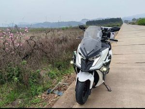 二手光阳Racing X 150