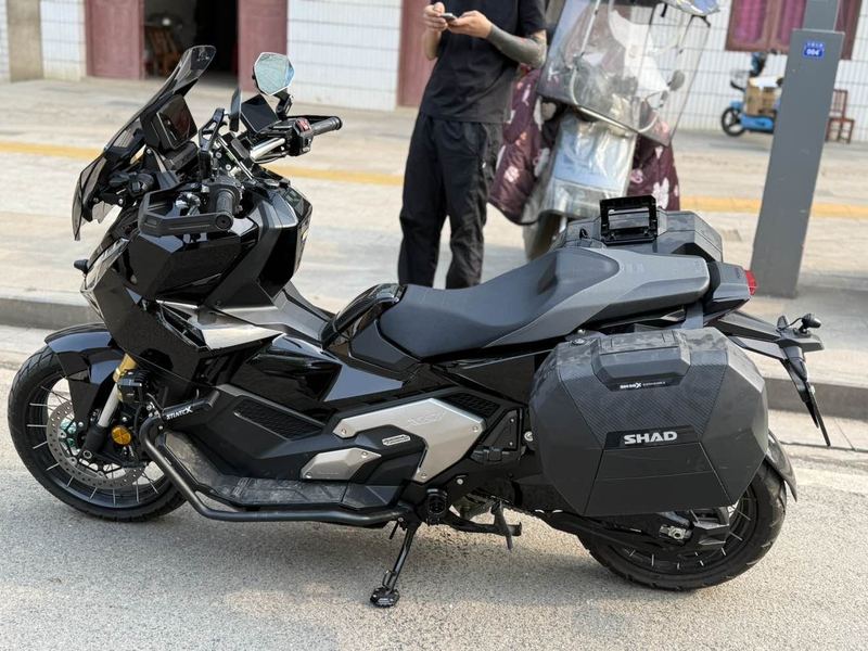 二手本田X-ADV 750