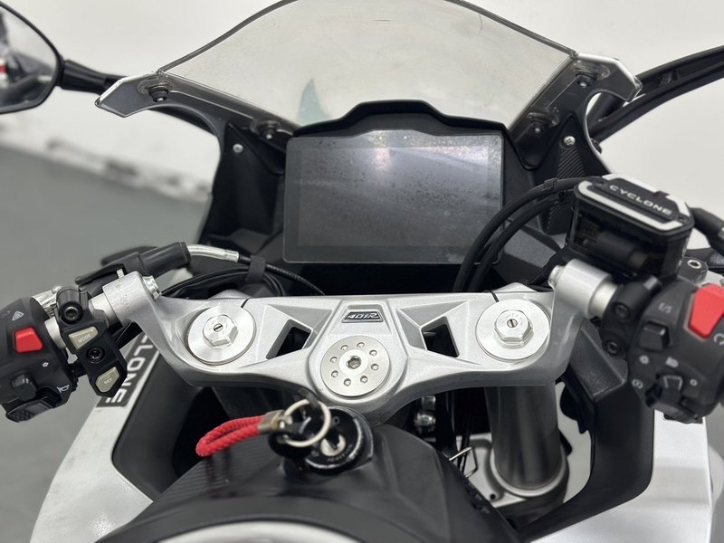 二手赛科龙RC401