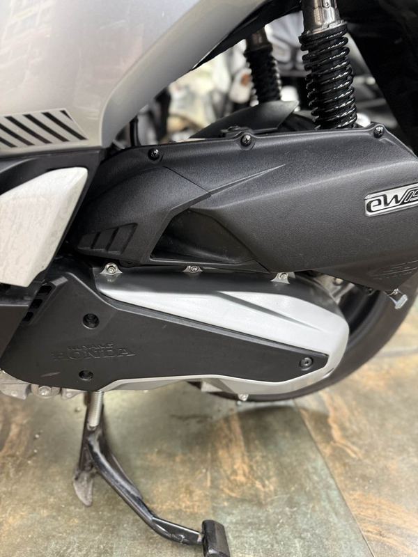 二手五羊本田NWG150