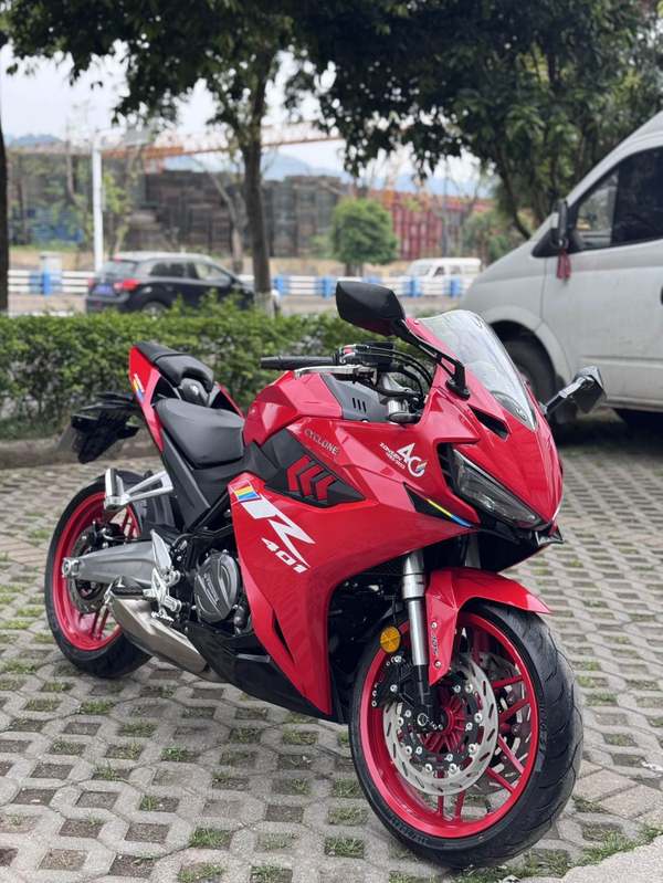 二手赛科龙RC401