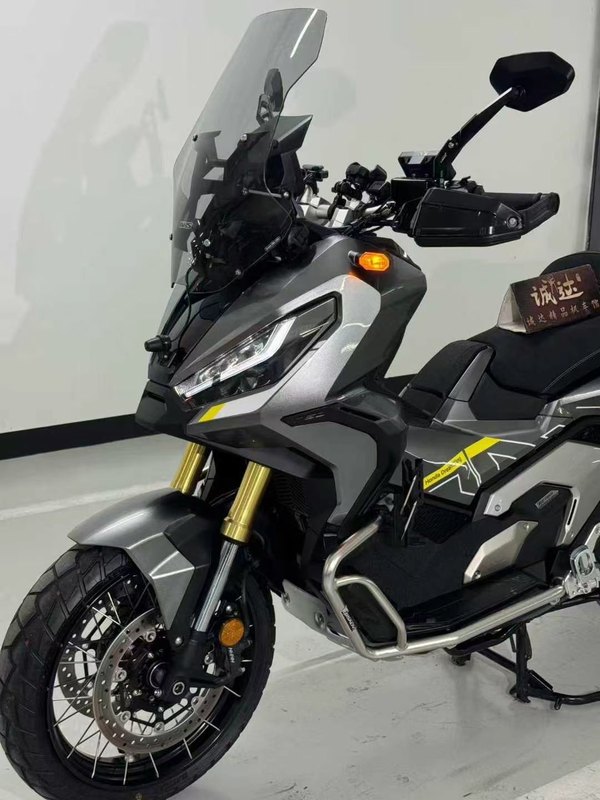 二手本田X-ADV 750