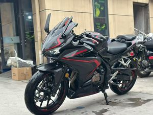 二手本田CBR500R(进口)