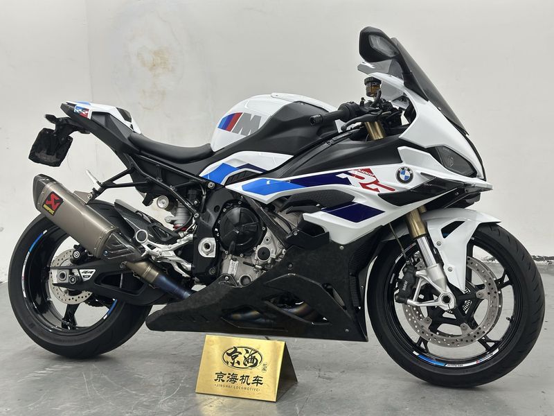 二手宝马S 1000 RR