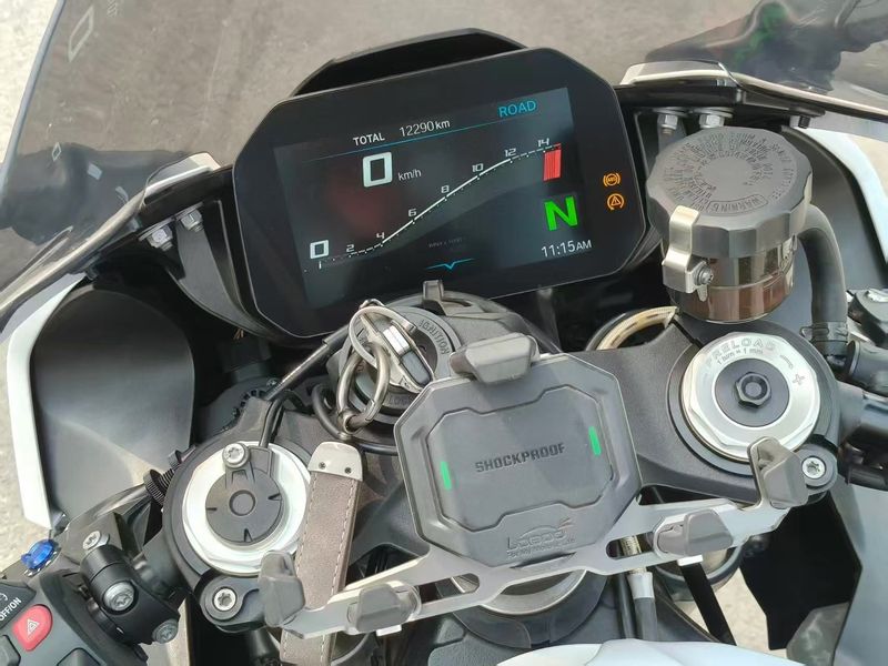 二手宝马S 1000 RR