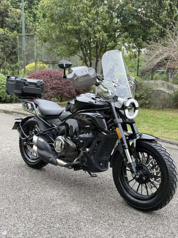 二手赛科龙朋克