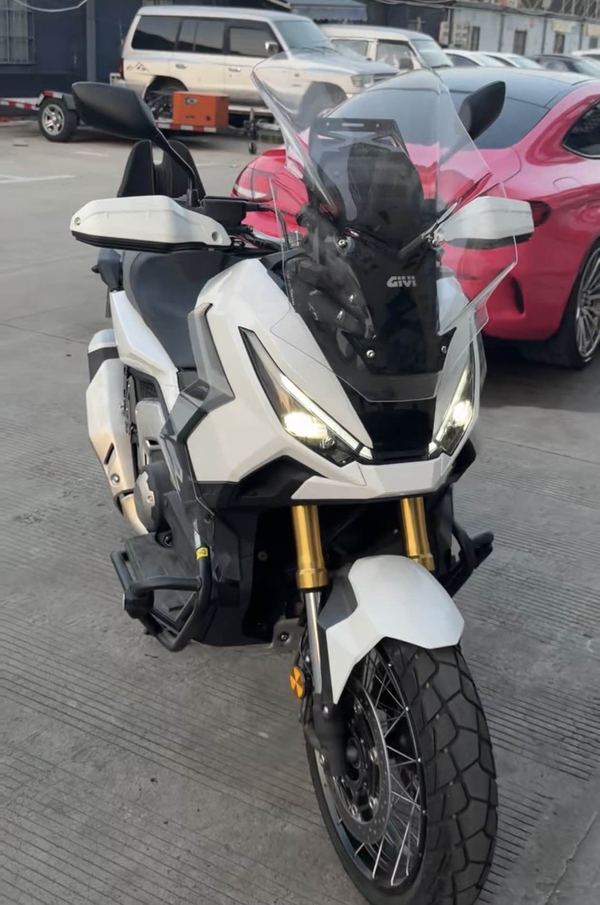 二手本田X-ADV 750