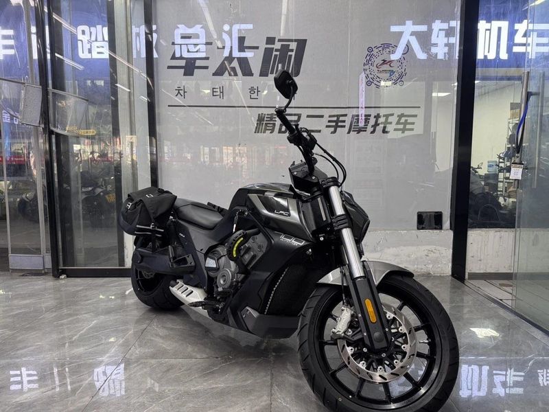 二手奔达LFC700 燎