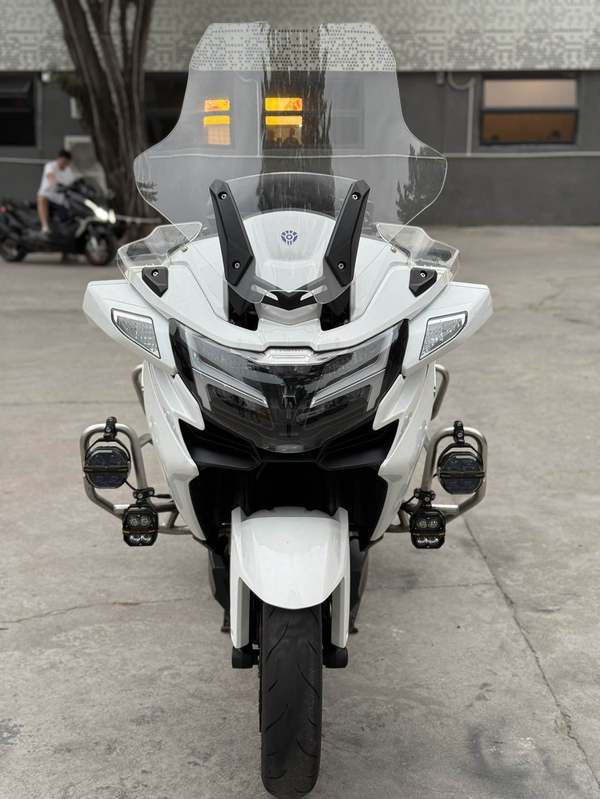 二手春风1250TR-G