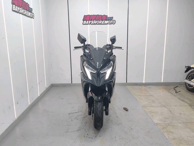 二手光阳Racing X 150