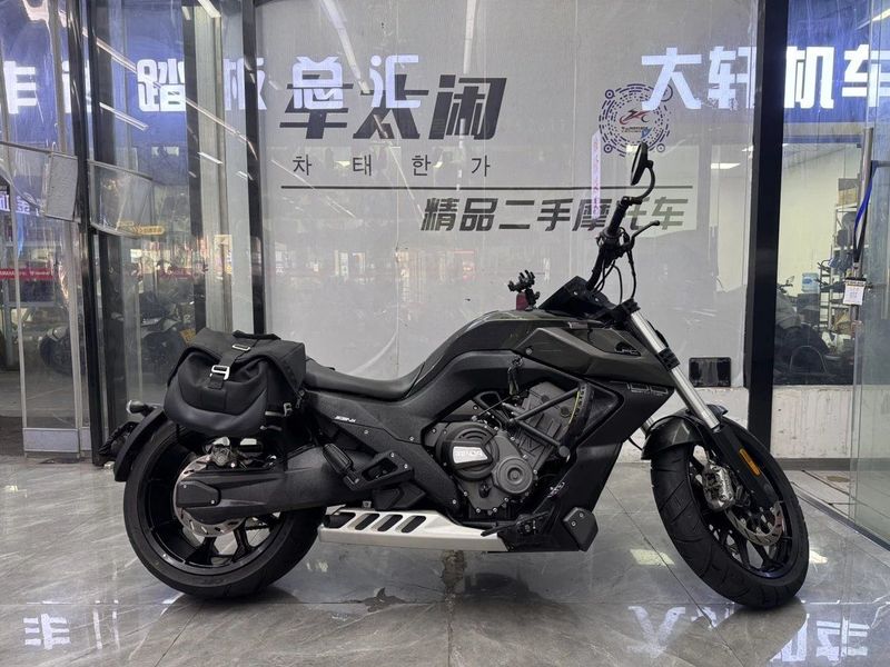 二手奔达LFC700 燎