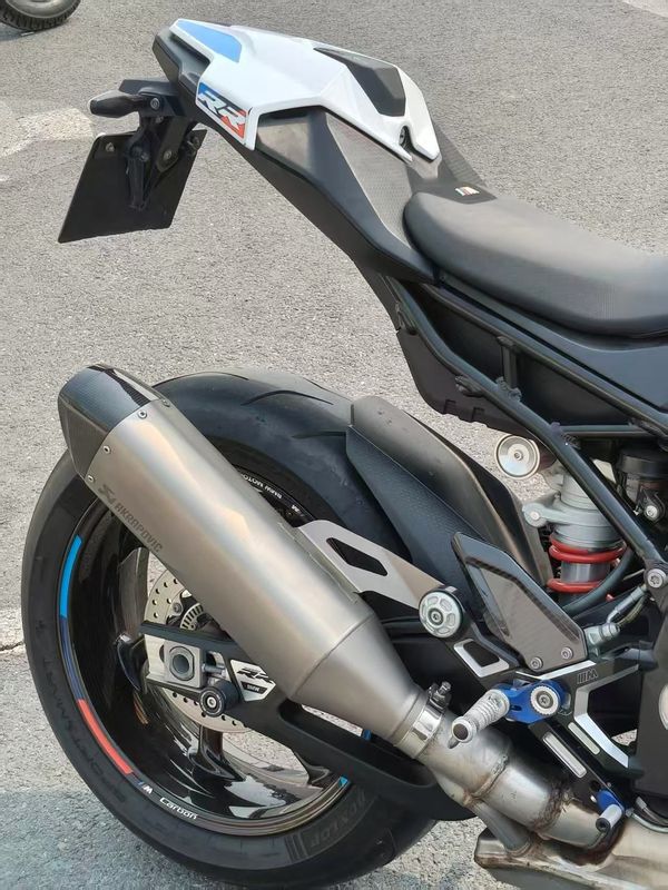 二手宝马S 1000 RR