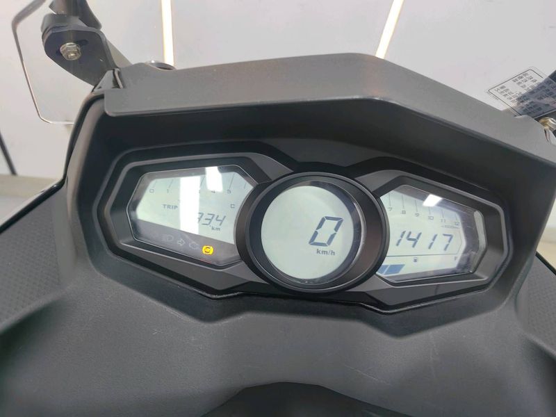 二手光阳Racing X 150